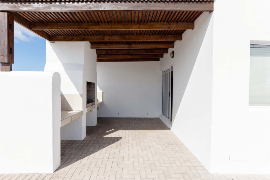 3 Bedroom Property for Sale in Lampiesbaai Western Cape